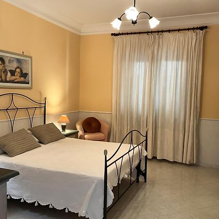 Casa Gaby Apartman Massa Lubrense Kültér fotó