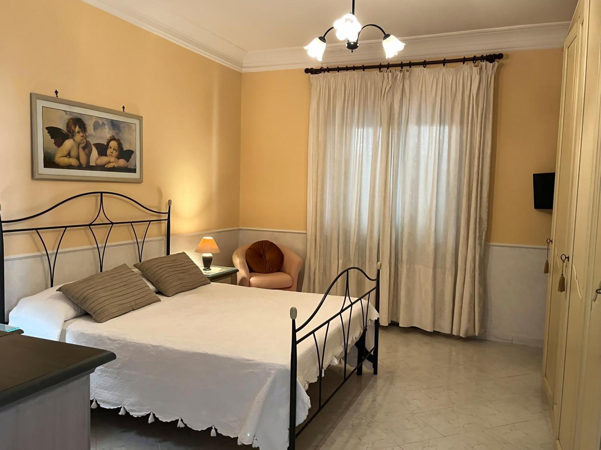 Casa Gaby Apartman Massa Lubrense Kültér fotó