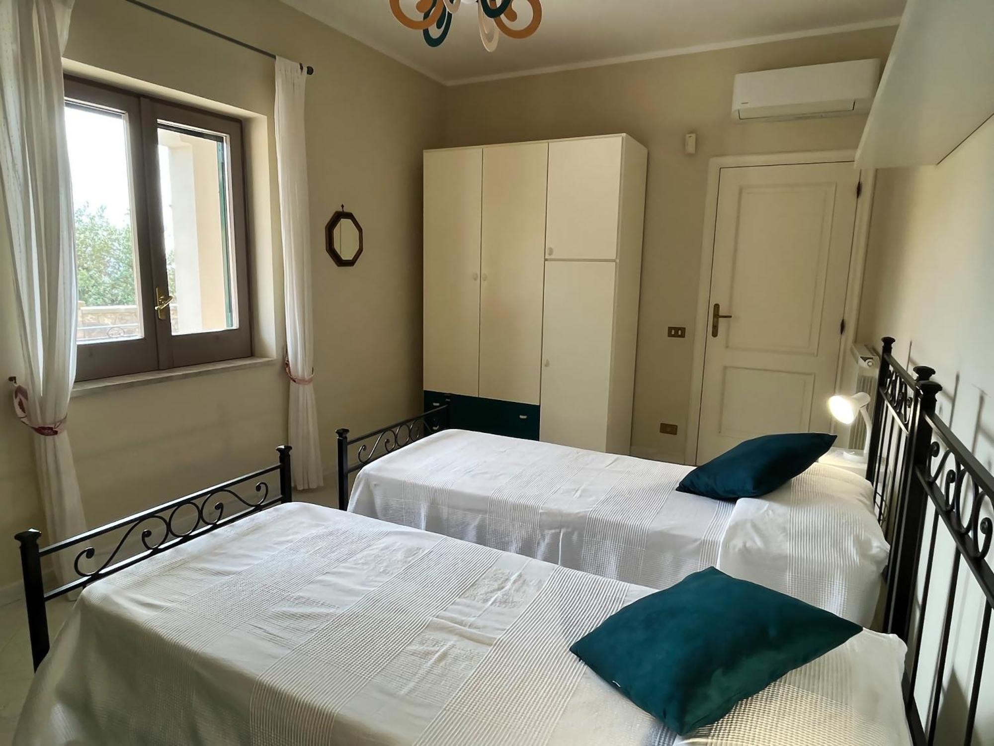 Casa Gaby Apartman Massa Lubrense Kültér fotó