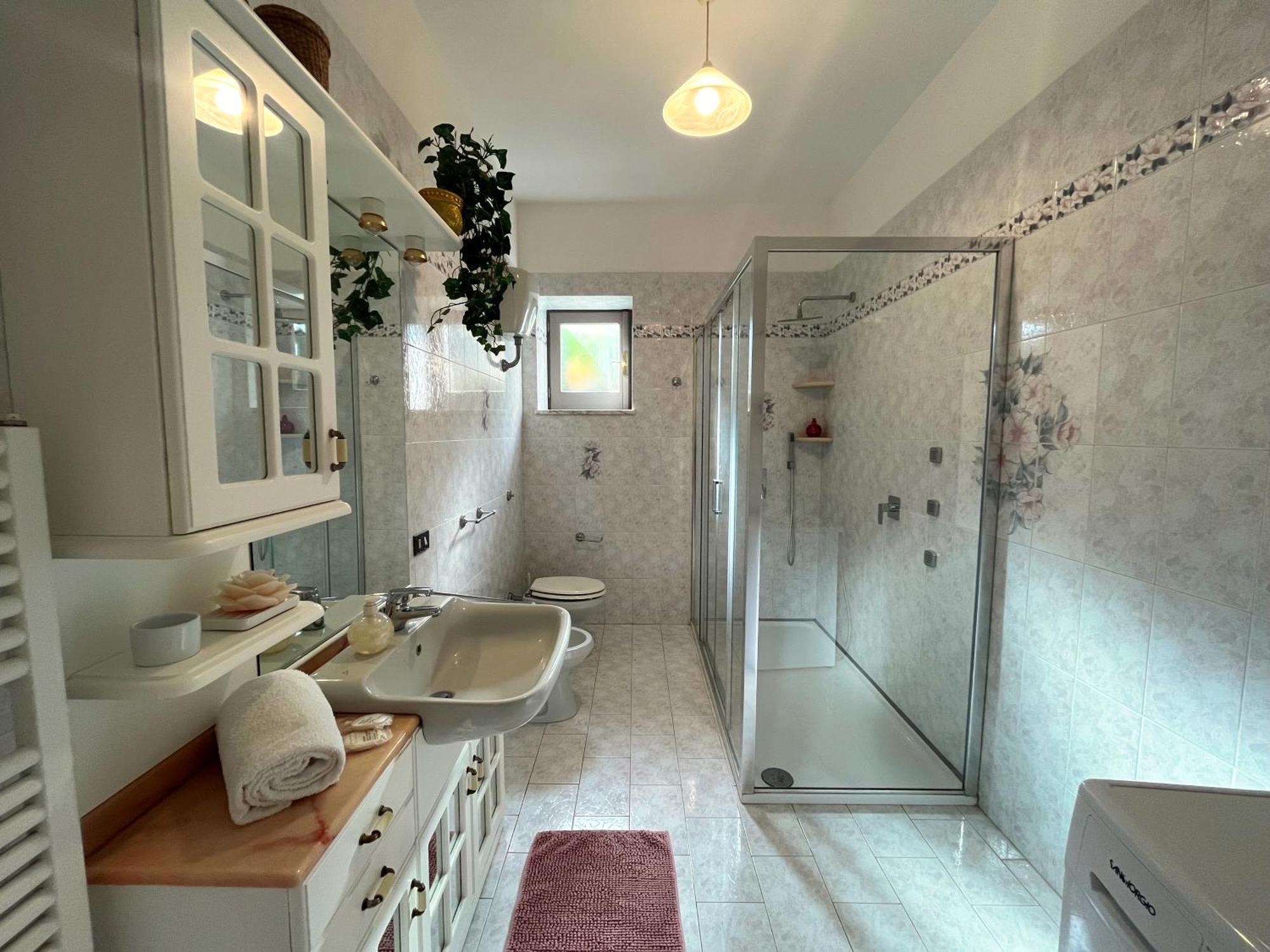 Casa Gaby Apartman Massa Lubrense Kültér fotó